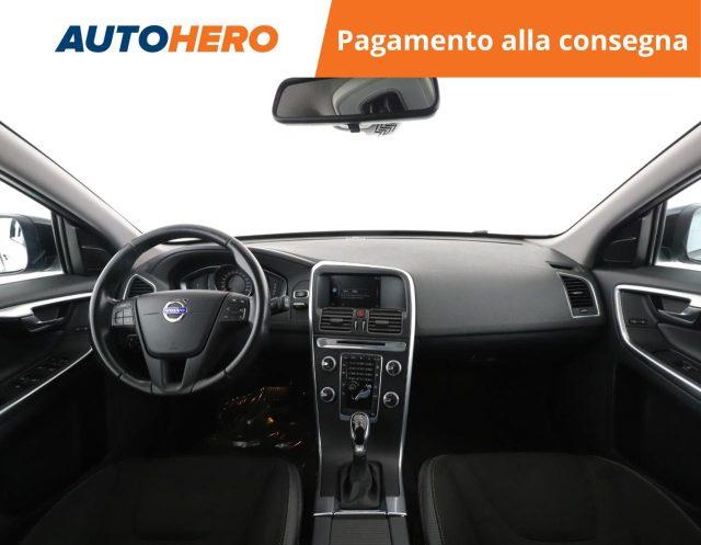 VOLVO XC60 D3 Geartronic Kinetic