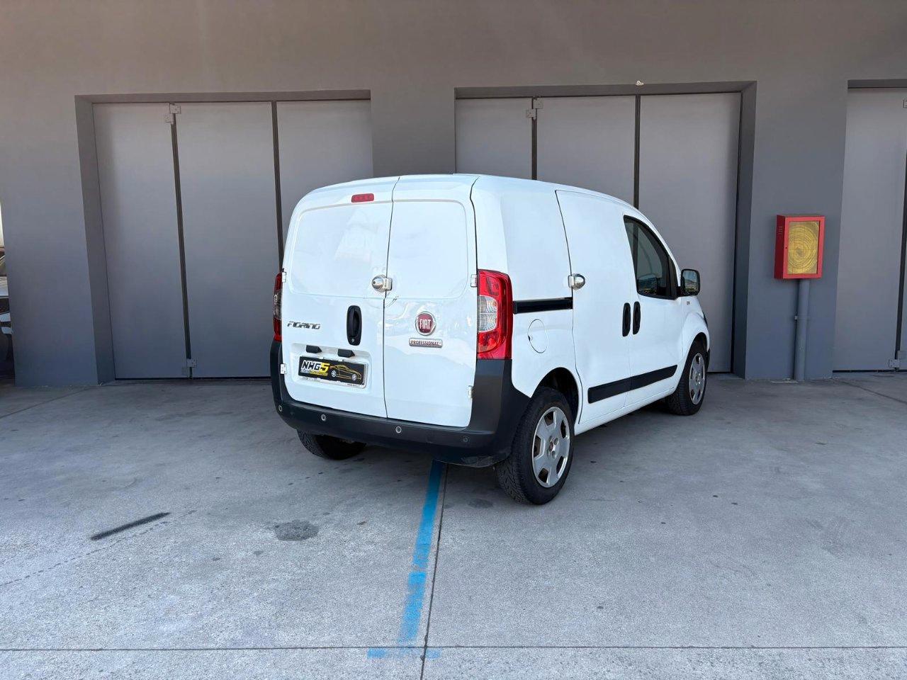 FIAT Fiorino 1.3 mjt 95cv SX