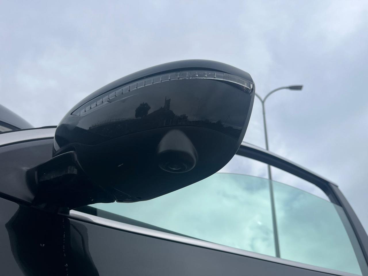 Nissan Qashqai 1.5 dCi 360 Tekna Unipro 2015