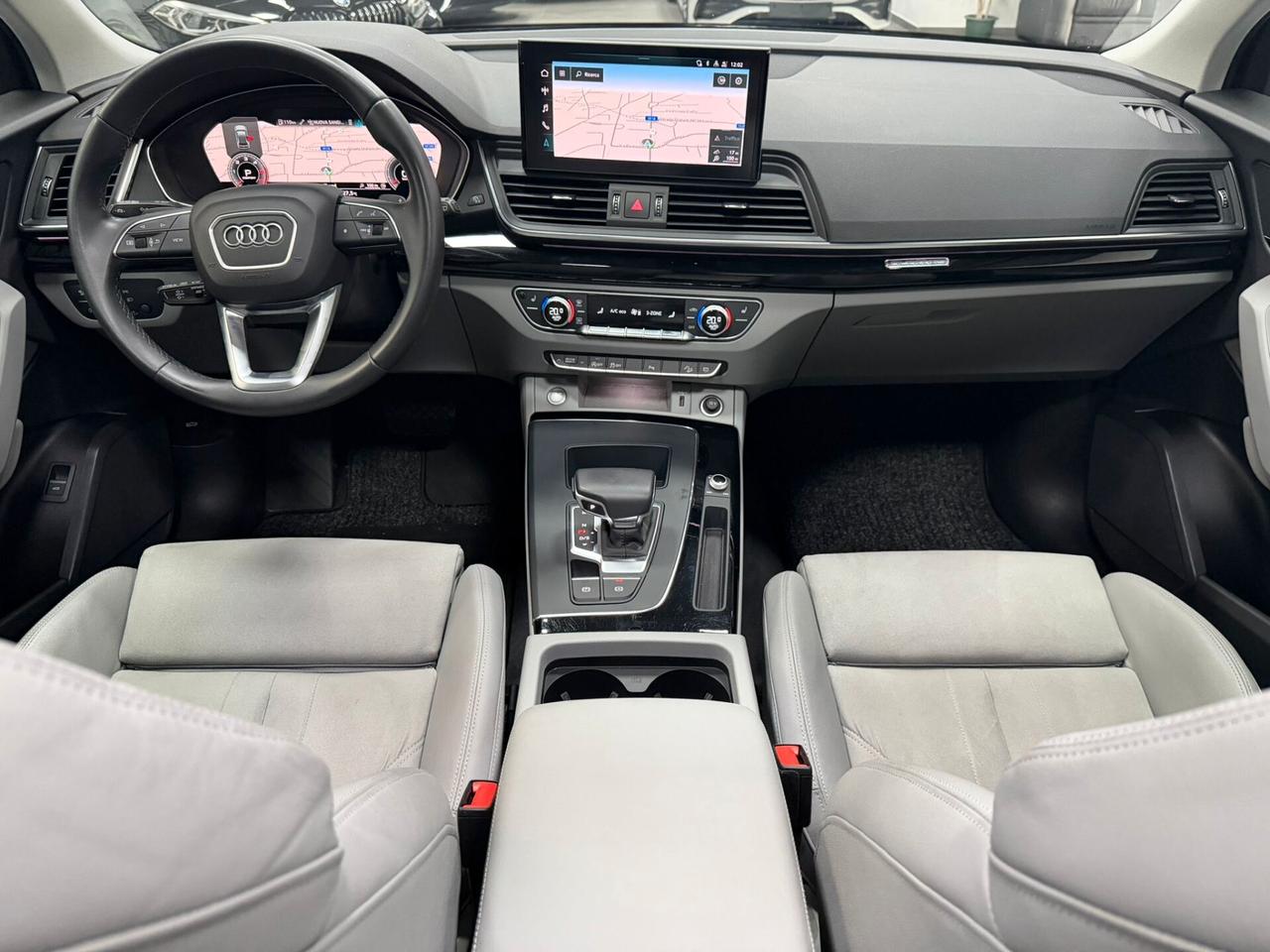 Audi Q5 SPORTBACK 40 TDI quattro S tronic S-line