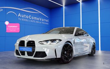 BMW Serie 4 Cpé(G22/82) M4 Competition