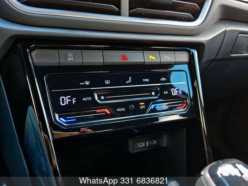 Volkswagen T-Roc T-Roc 1.5 tsi R-Line dsg