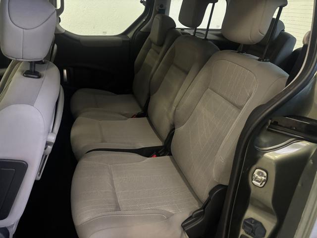 PEUGEOT Partner Tepee 1.6 HDi 90CV FAP Outdoor 7 POSTI