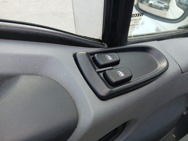 IVECO Daily 35S14 2.3Hpt 9 POSTI