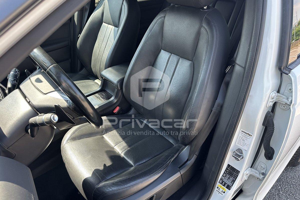 LAND ROVER Discovery Sport 2.0 TD4 150 CV Auto Business Ed. Premium SE