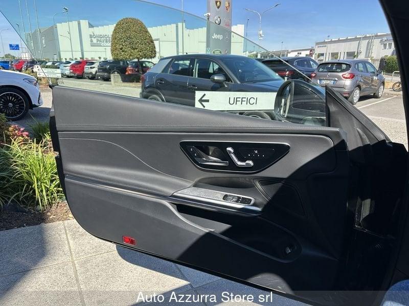Mercedes-Benz CLE Coupé CLE Coupe 220 d AMG Line Advanced Plus *TETTO, 19", WINTER PACK*