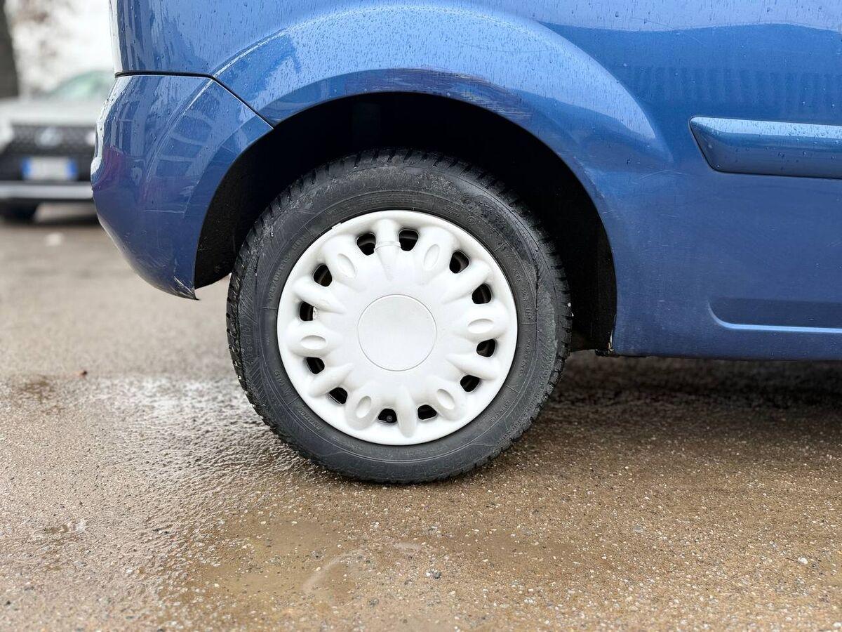 Ford Fiesta 3 Porte 1.2 Ghia 3p