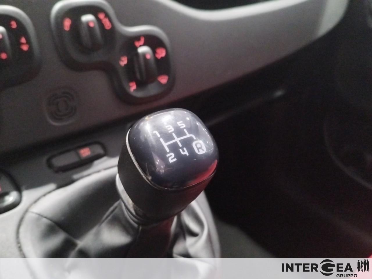 FIAT Panda van 0.9 nat.p. 80cv Pop 2p.ti E5+(E5)