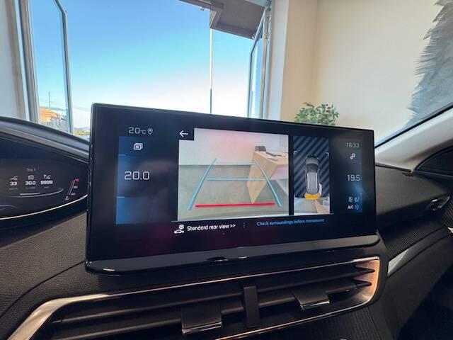 Peugeot 3008 II 1.5 bluehdi Active Business s&s 130cv eat8