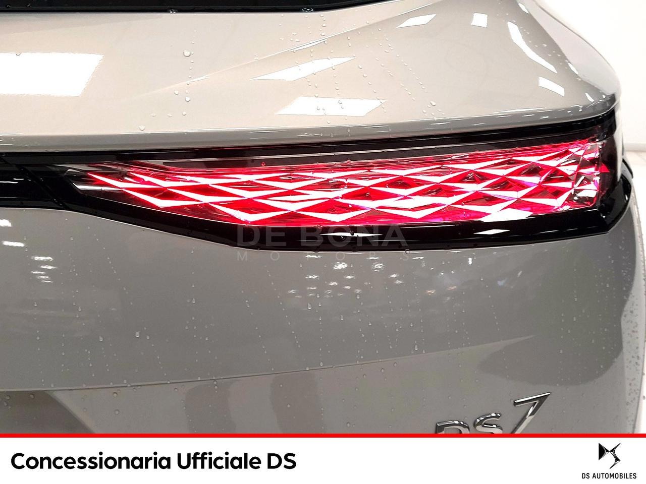 DS DS 7 1.5 bluehdi pallas 130cv auto