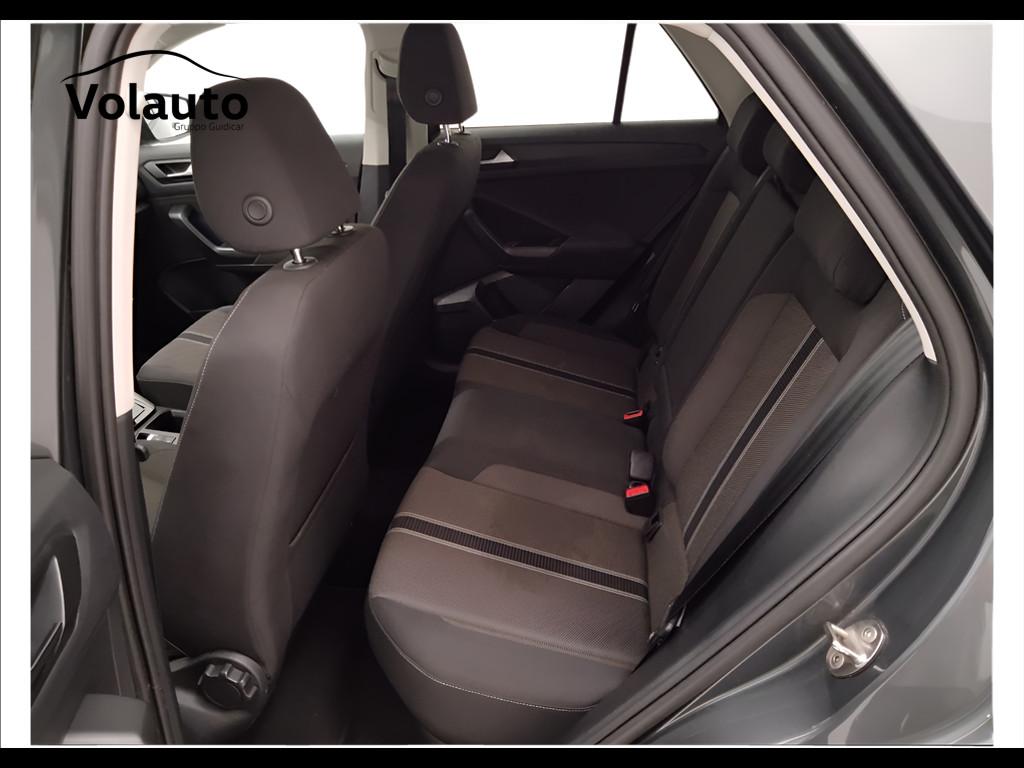 VOLKSWAGEN T-Roc 2017 - T-Roc 1.5 tsi Style