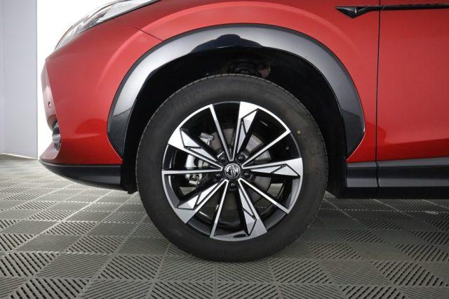 MG HS HS 1.5T-GDI AT Luxury