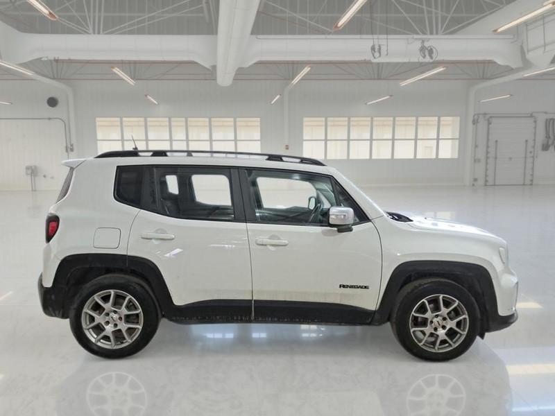 JEEP RENEGADE 1.6 MJet 130cv Limited