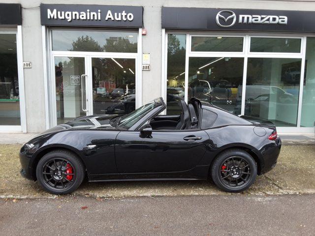 MAZDA MX-5 RF 1.5L Skyactiv-G Homura *PROMO SETTEMBRE*