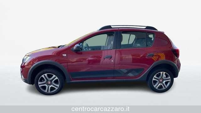 Dacia Sandero Stepway 0.9 TCe 90cv Techroad my19