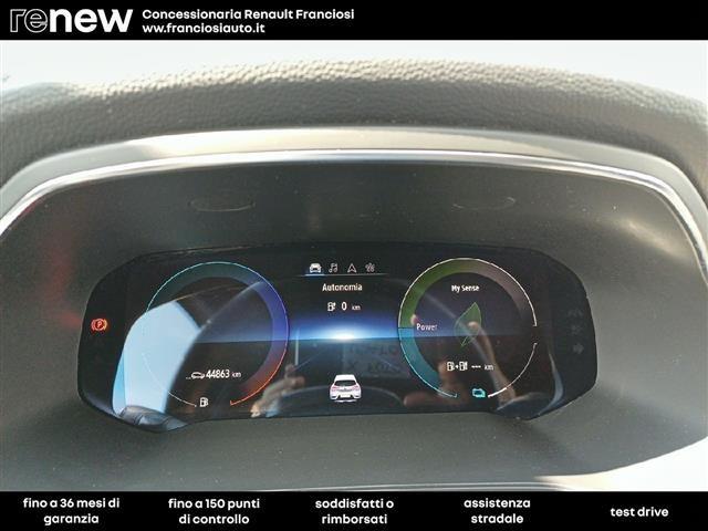 RENAULT Captur E-TECH PLUG- IN Hybrid 160 RIVE GAUCHE