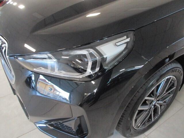 Bmw X1 sDrive 20d Msport Automatica 163CV