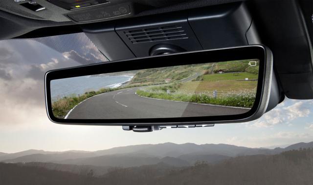 SUBARU e-Outback 74,7 kWh 4E-xperience+