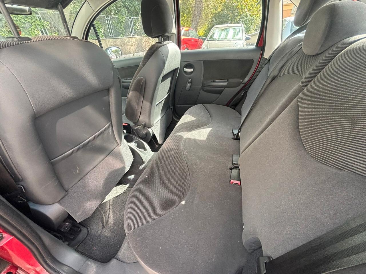 Citroen C3 1.1 airdream Elegance