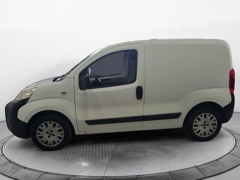 FIAT Fiorino 1.3 MJT 75CV Furgone E5+