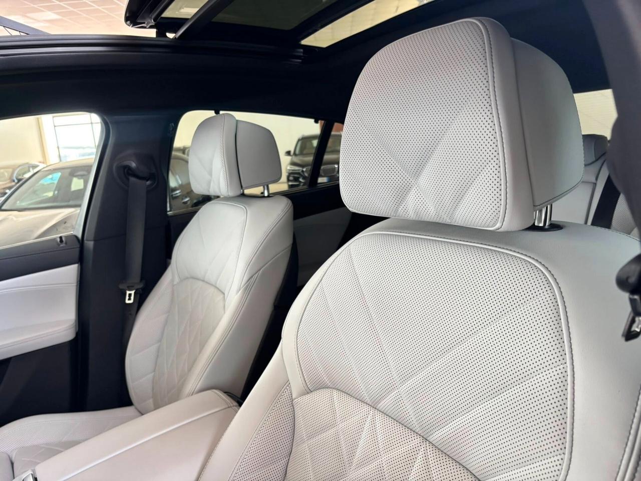 Bmw X6 M xDrive40d 48V Msport