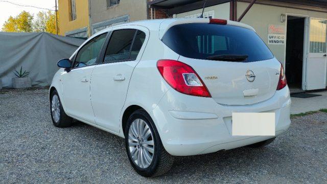 OPEL Corsa 1.3 CDTI 95CV F.AP. 5 porte Cosmo