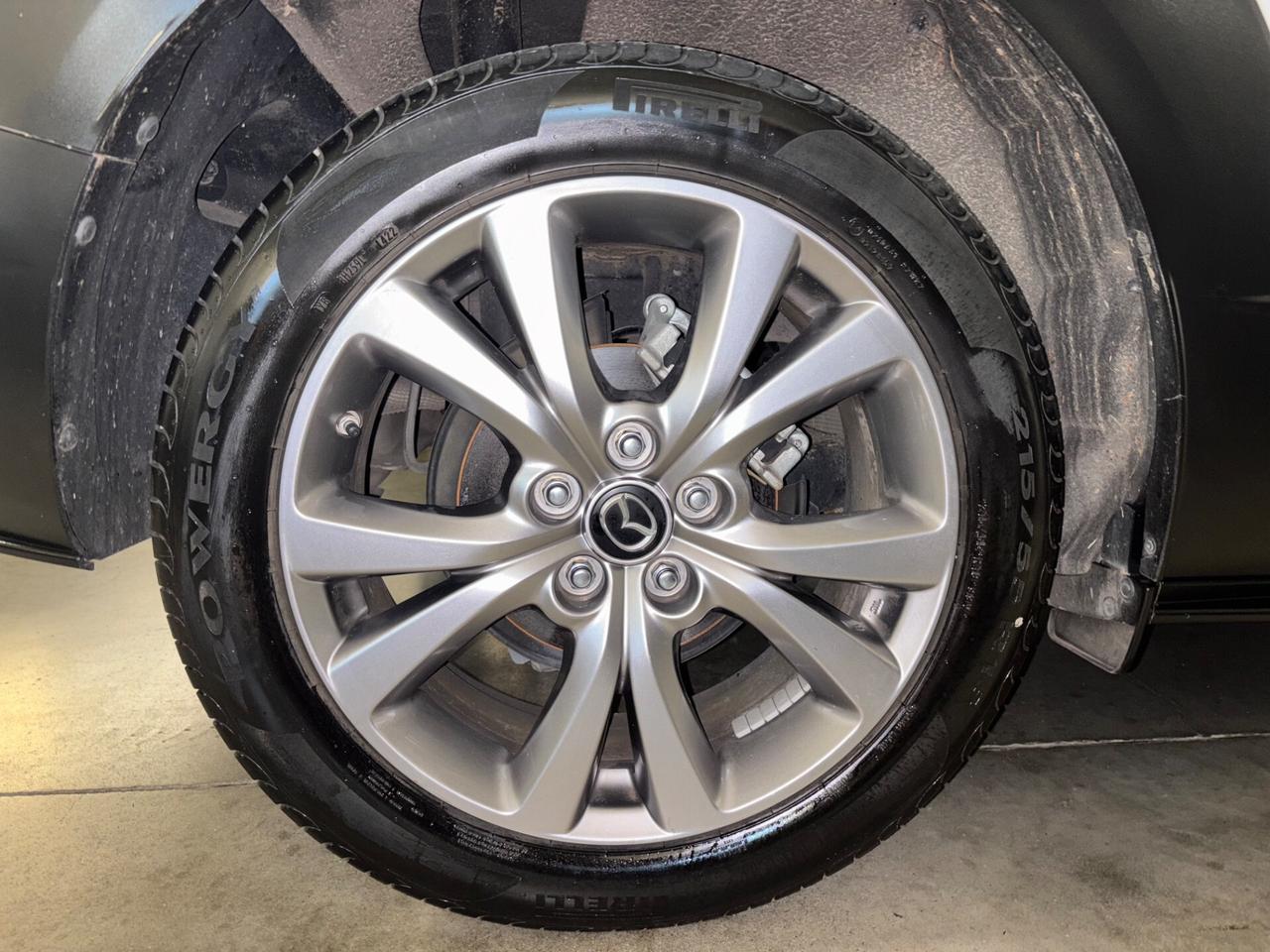 Mazda CX-30 1.8L Skyactiv-D AUTOMATIC