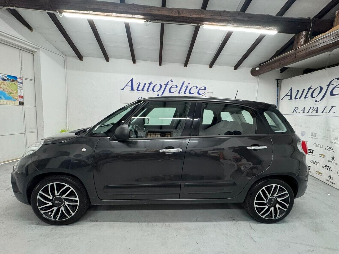Fiat 500L 1.4 95 CV Urban