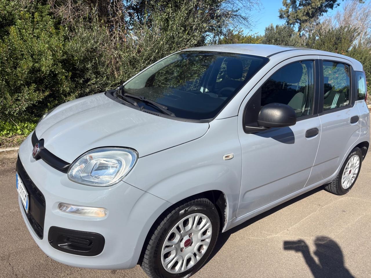 Fiat Panda 1.3 MJT 95 CV S&S Easy