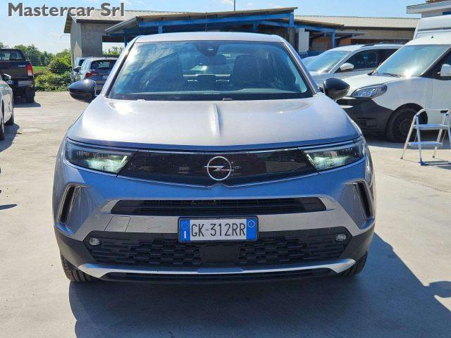 OPEL Mokka 1.2 T Elegance 100cv MT6 - GK312RR