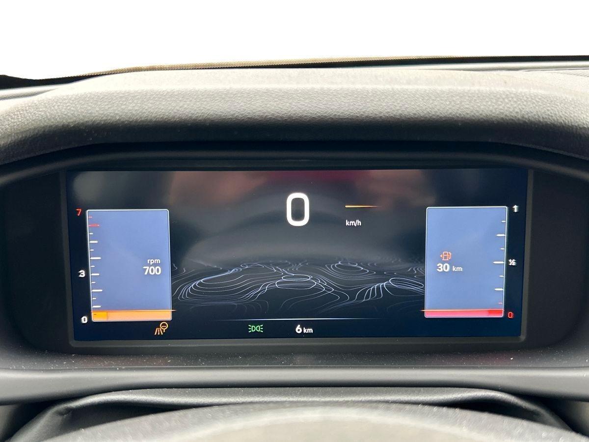 JEEP Avenger E-Hybrid Avenger Altitude 1.2 110cv Dct Mhev