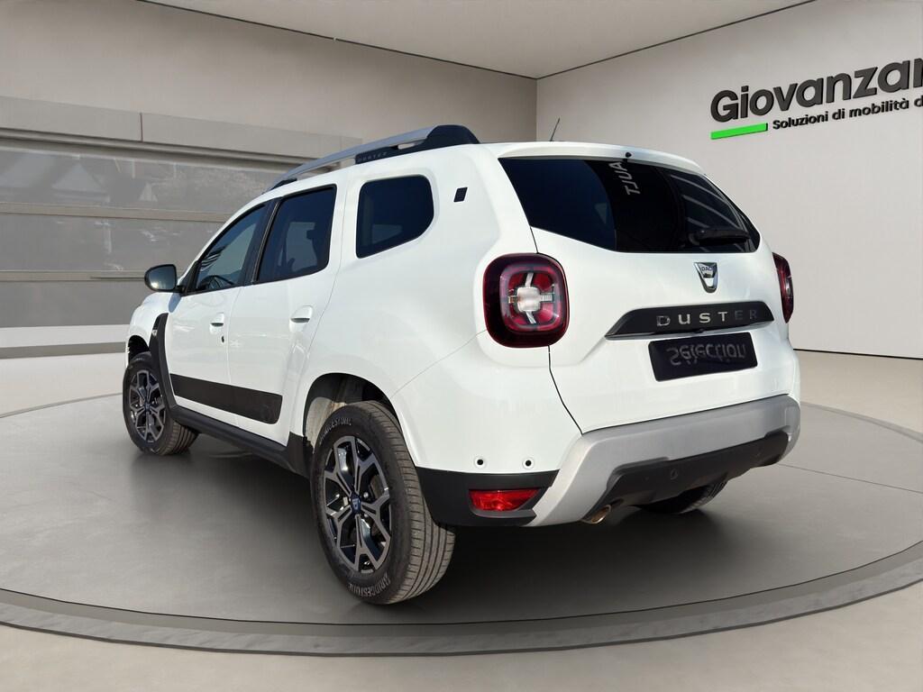 Dacia Duster 1.0 tce 15th Anniversary GPL 4x2 100cv NEOPATENATI