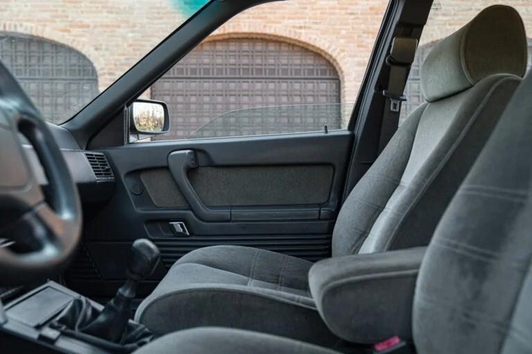 ALFA ROMEO 164 TWIN SPARK - ALF00233