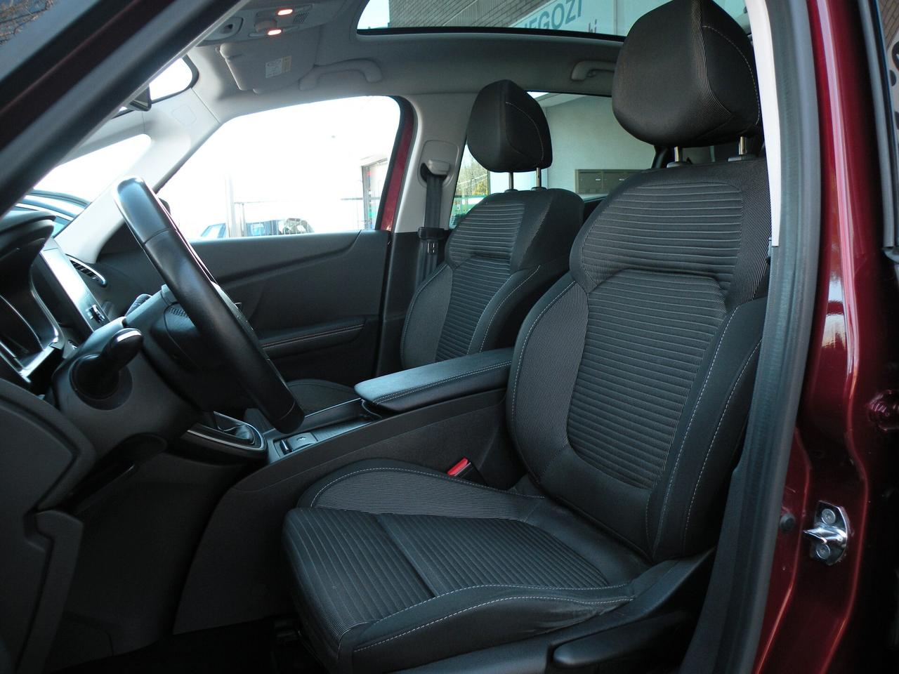 RENAULT SCENIC 1.5 dCi 8V 110 CV 2018