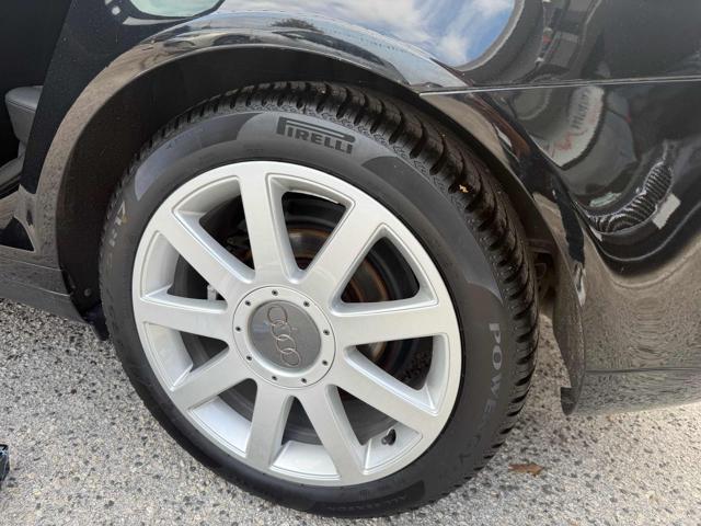 AUDI A3 SPB 2.0 16V TDI Ambition S Line