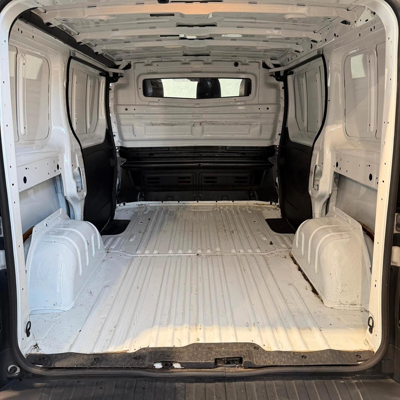 Opel VIVARO 1.6 CDTI PC-TN DOPPIA PORTA SCORREVOLE