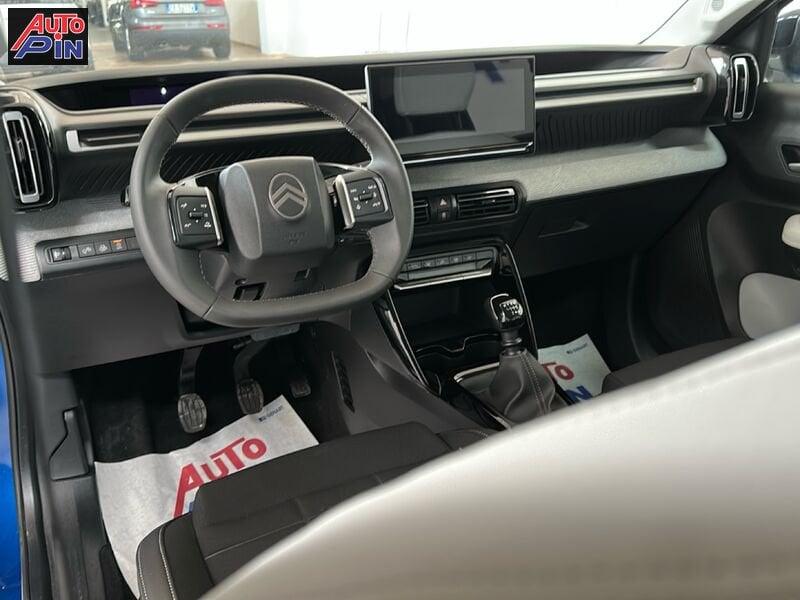 Citroën C3 Turbo 100 S&S MAX