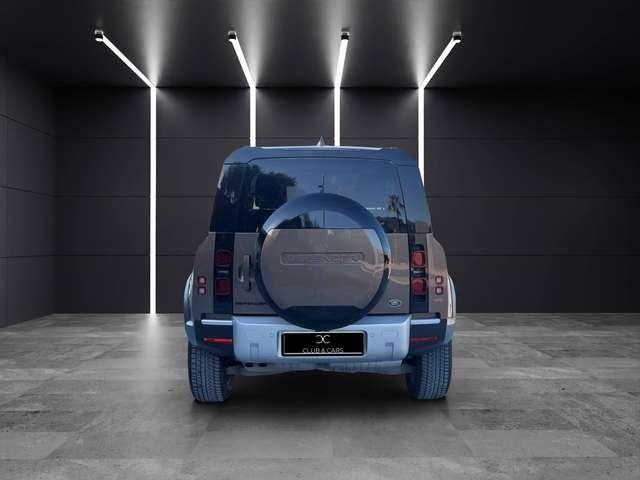Land Rover Defender Defender 90 3.0d i6 mhev SE awd 200cv auto Cerchi 20/Pedane