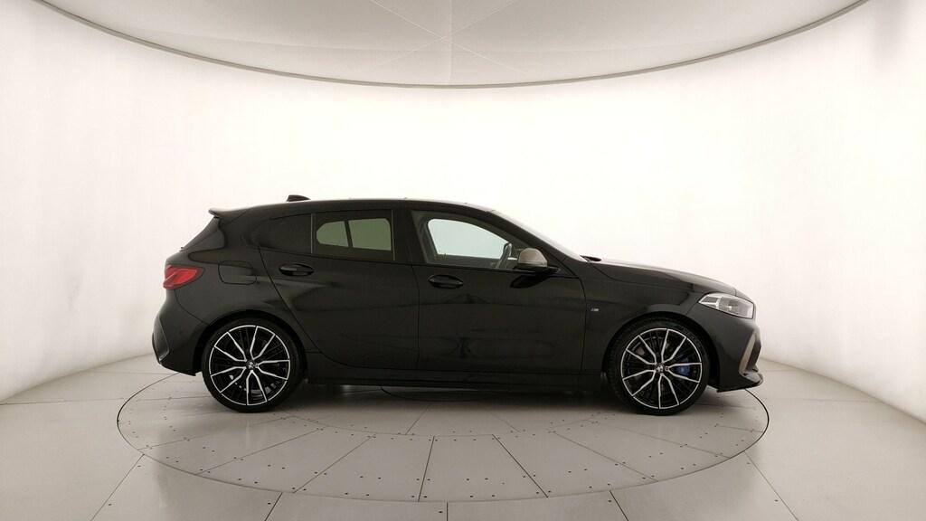 BMW Serie 1 5 Porte 135 i M xDrive Steptronic