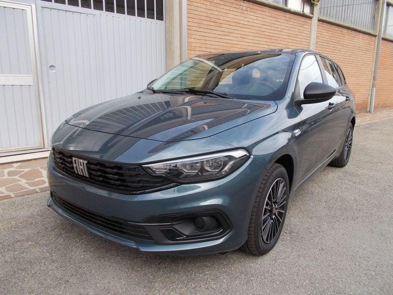 FIAT Tipo 1.6 Mjt S&S SW MASSARI MARCO 338.7575187 PRONTA CONSEGNA