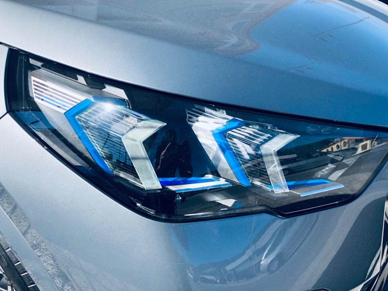 Bmw X2 sDrive 20i Msport PREMIUM