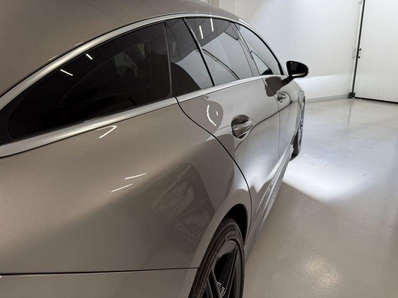 Mercedes-Benz CLA CLA 180 Automatic Shooting Brake Premium AMG