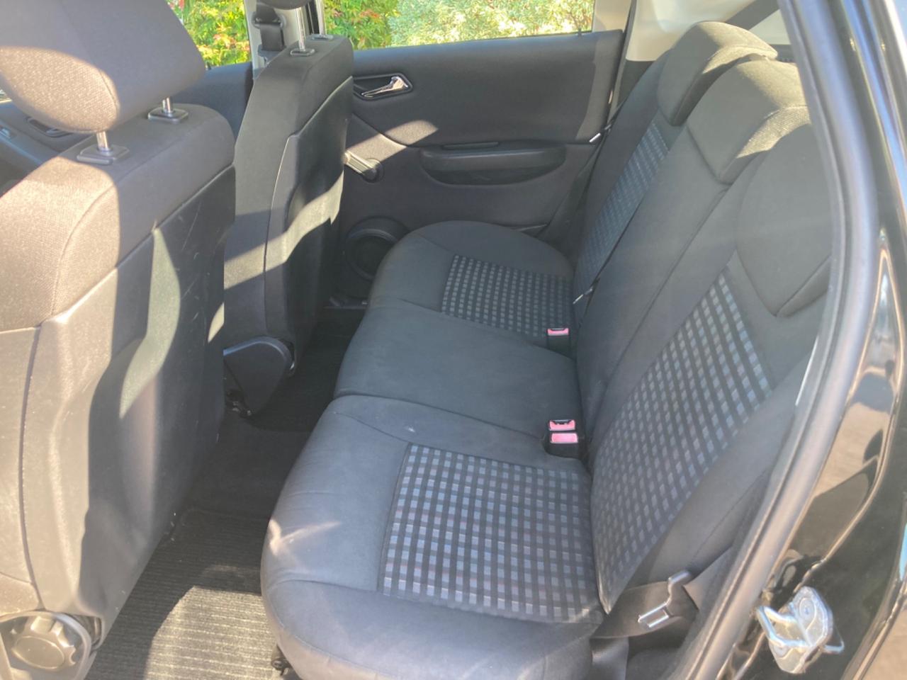 MERCEDES CLASSE A 160 CDI 5 PORTE