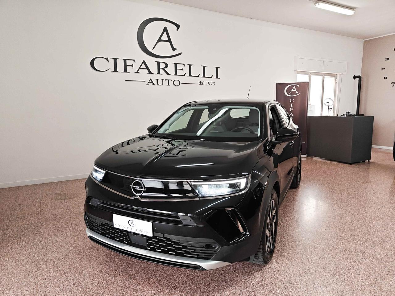 Opel Mokka 1.2 Turbo GS