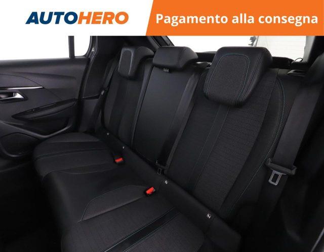 PEUGEOT 208 PureTech 75 Stop&Start 5 porte Allure Pack