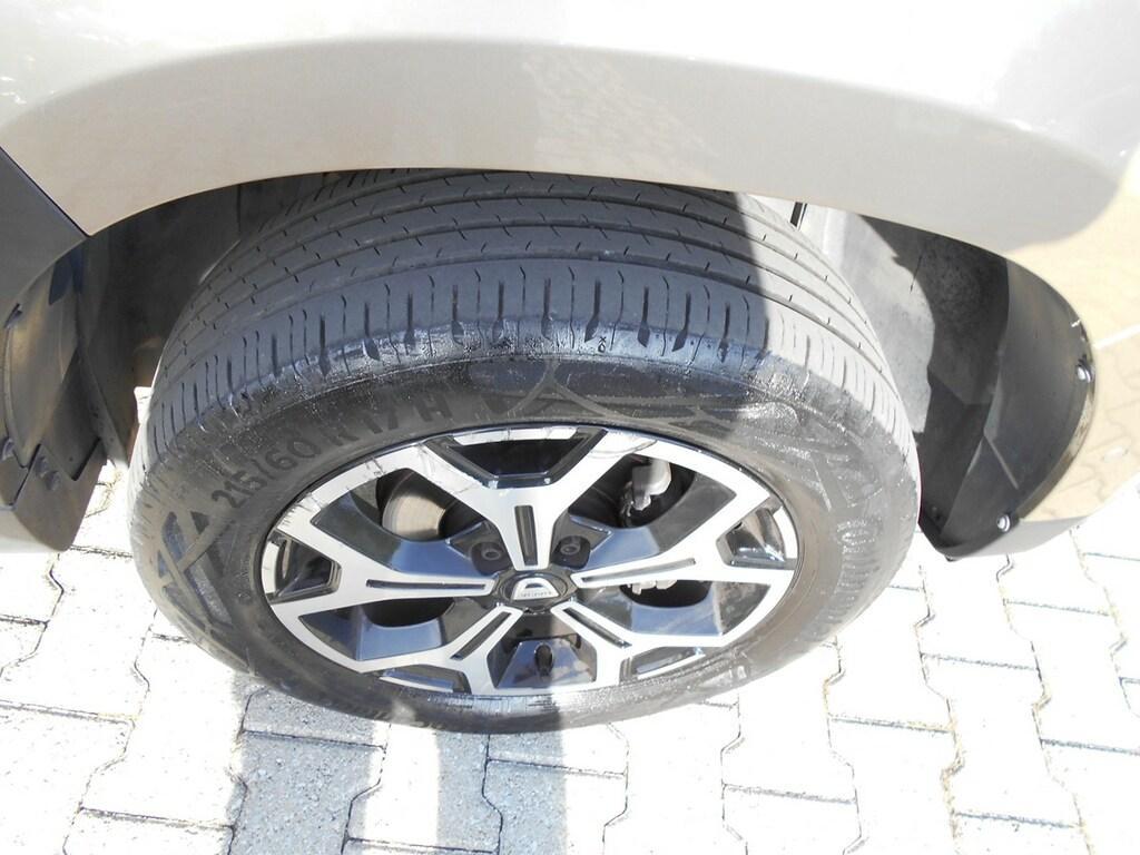 Dacia Duster 1.5 Blue dCi Prestige 4x2