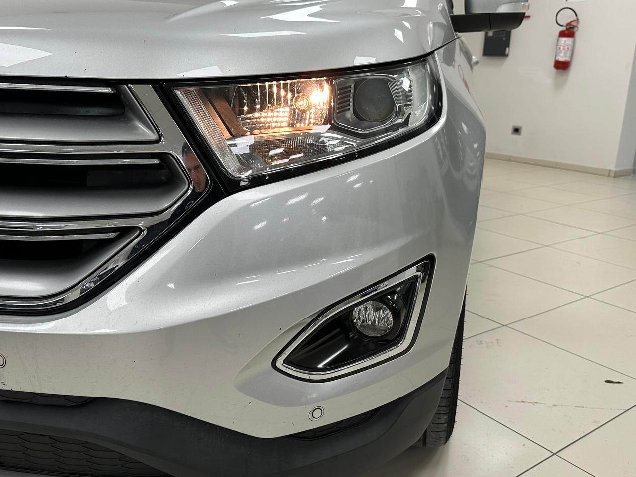 Ford Edge 2.0 TDCI 210 CV AWD Powershift Titanium 2016
