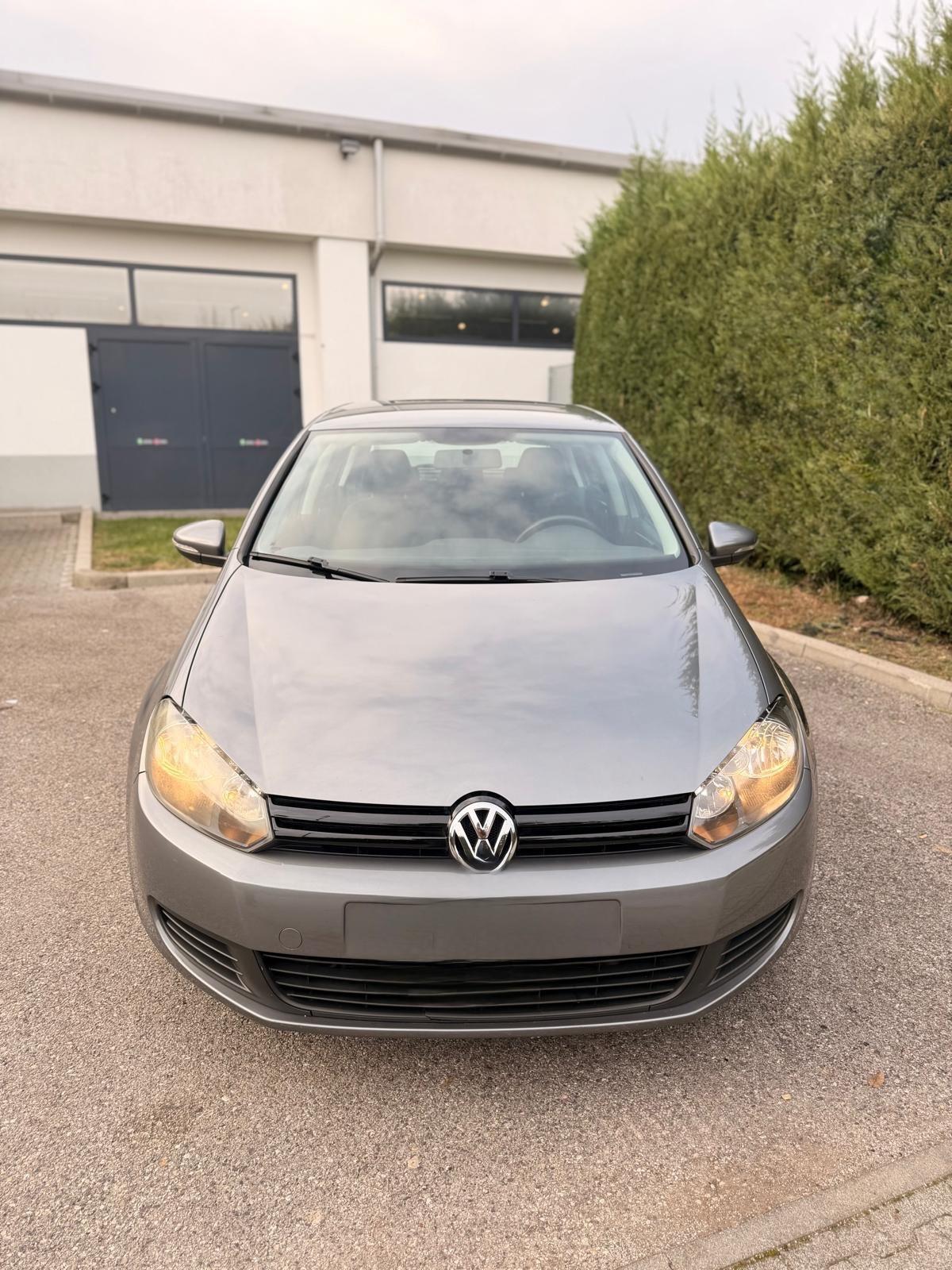 Volkswagen Golf 1.2 TSI 5p. Ok neo patentato