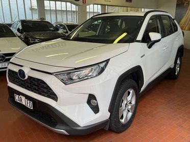 Toyota RAV 4 Rav4 2.5 vvt-ie h Active awd-i 222cv e-cvt