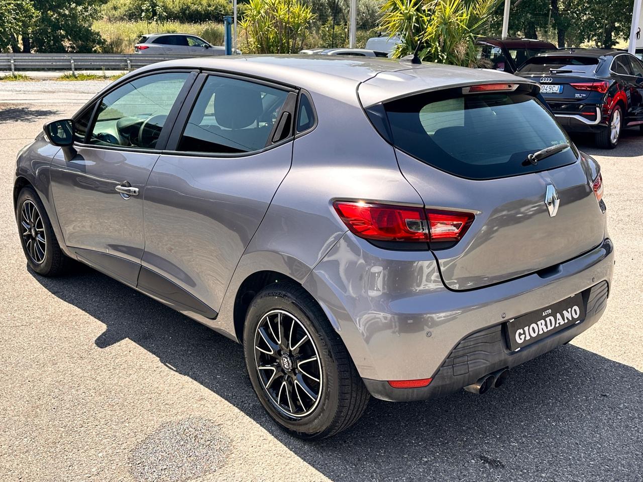 Renault Clio 1.5 dCi 75CV 5 porte Live